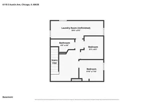 6118 S Austin Ave, Chicago, IL 60638 - Photo 28
