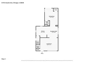 6118 S Austin Ave, Chicago, IL 60638 - Photo 26