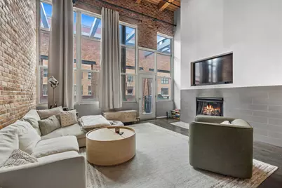 1000 W Washington Boulevard #430, Chicago, IL 60607 - Photo 2