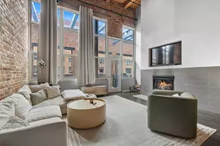 1000 W Washington Blvd, Chicago, IL 60607 - Photo 2