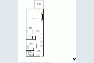 1000 W Washington Boulevard #430, Chicago, IL 60607 - Photo 20