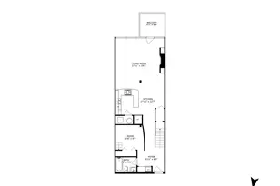 1000 W Washington Blvd, Chicago, IL 60607 - Photo 20