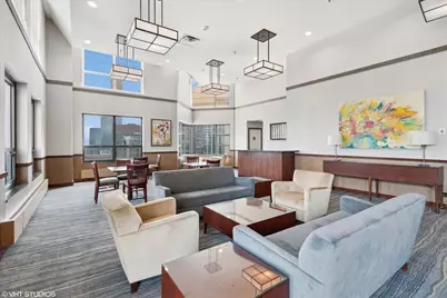 401 E Ontario Street #2609, Chicago, IL 60611 - Photo 26