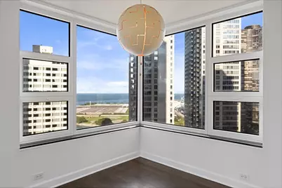 401 E Ontario Street #2609, Chicago, IL 60611 - Photo 12