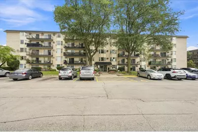 5506 Lincoln Avenue #521, Morton Grove, IL 60053 - Photo 20