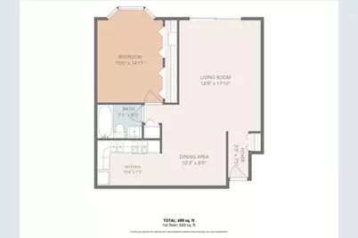 5506 Lincoln Avenue #521, Morton Grove, IL 60053 - Photo 22