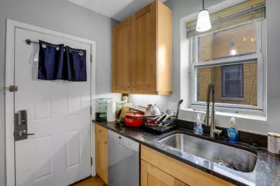 7401 N Hoyne Avenue #3, Chicago, IL 60645 - Photo 8