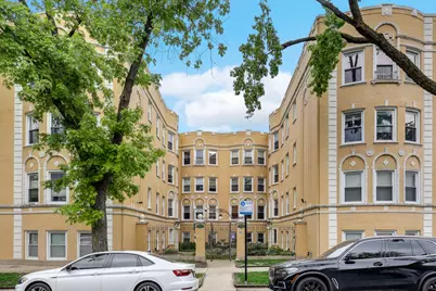 7401 N Hoyne Avenue #3, Chicago, IL 60645 - Photo 18