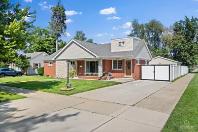 2405 Sarah Street, Franklin Park, IL 60131 - Photo 1