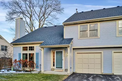 1036 N Knollwood Drive, Palatine, IL 60067 - Photo 1