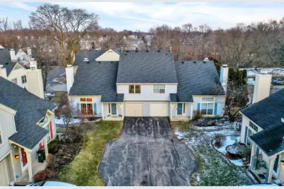 1036 N Knollwood Drive, Palatine, IL 60067 - Photo 20