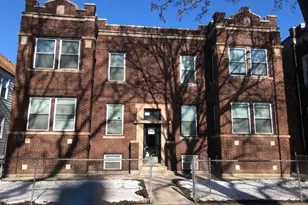 3340 W Berteau Ave, Chicago, IL 60618 - Photo 1