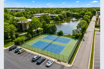 2005 Valencia Drive #306D, Northbrook, IL 60062 - Photo 4