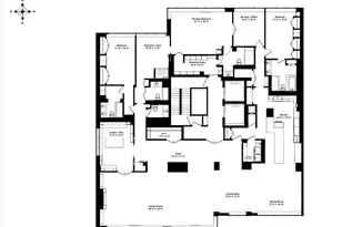 1440 N Lake Shore Dr, Chicago, IL 60610 - Photo 36
