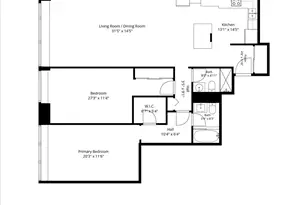 175 E Delaware Pl, Chicago, IL 60611 - Photo 4