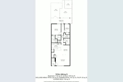 1246 W Bryn Mawr Avenue #1, Chicago, IL 60660 - Photo 14