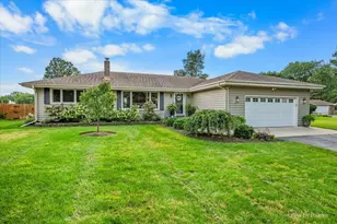 17321 Johnson St, Union, IL 60180 - Photo 1