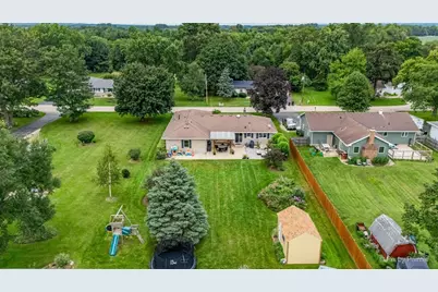 17321 Johnson Street, Union, IL 60180 - Photo 2
