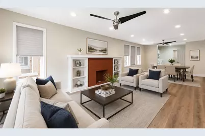 7526 S Honore Street, Chicago, IL 60620 - Photo 2