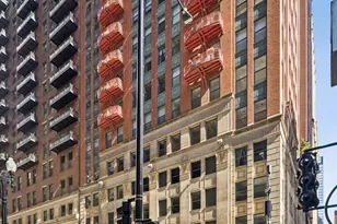 208 W Washington St, Chicago, IL 60606 - Photo 1
