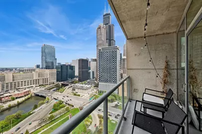 611 S Wells Street #2904, Chicago, IL 60607 - Photo 16