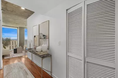 611 S Wells Street #2904, Chicago, IL 60607 - Photo 8
