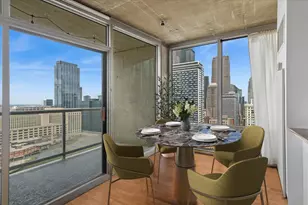 611 S Wells St, Chicago, IL 60607 - Photo 4