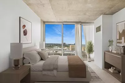 611 S Wells Street #2904, Chicago, IL 60607 - Photo 12