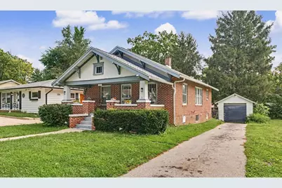 33 Delaware Avenue, Danville, IL 61832 - Photo 2