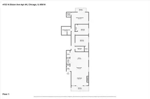 4152 N Elston Ave, Chicago, IL 60618 - Photo 26