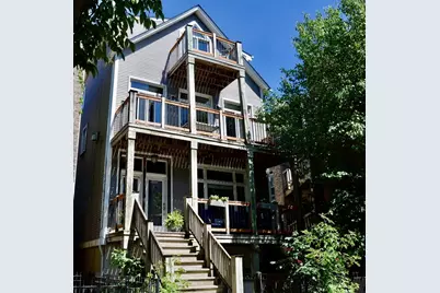 3405 N Seminary Avenue, Chicago, IL 60657 - Photo 1