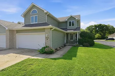304 Grande Drive #B, Minooka, IL 60447 - Photo 2