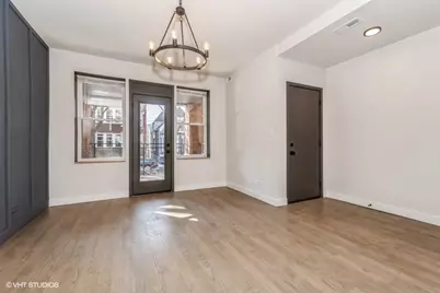 2620 W Rice Street #1F, Chicago, IL 60622 - Photo 2