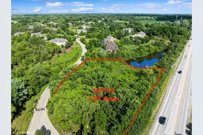 4595 Patricia Drive, Long Grove, IL 60047 - Photo 2