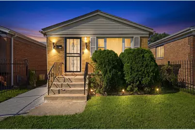 1148 W 115th Street, Chicago, IL 60643 - Photo 1