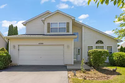 4300 Carrington Lane, Plainfield, IL 60586 - Photo 1