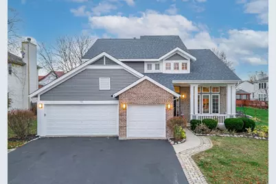 1133 Wilshire Lane, Lake Villa, IL 60046 - Photo 1