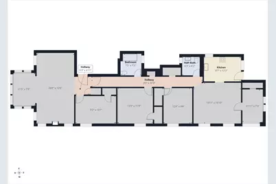 1525 W Garfield Boulevard #2, Chicago, IL 60636 - Photo 12