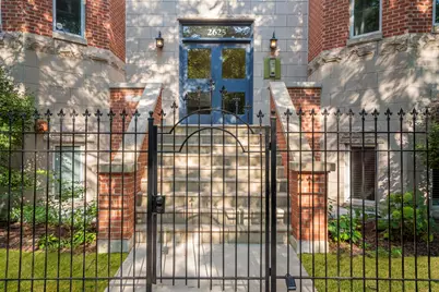 2625 N Ashland Avenue #1A, Chicago, IL 60614 - Photo 4