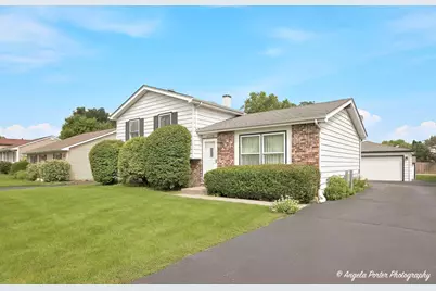 25596 W Wacker Drive, Lake Villa, IL 60046 - Photo 2