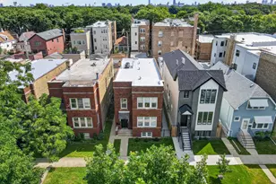 4111 N Francisco Ave, Chicago, IL 60618 - Photo 2