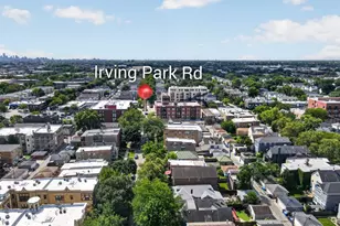 4111 N Francisco Ave, Chicago, IL 60618 - Photo 50