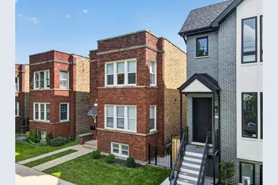 4111 N Francisco Avenue, Chicago, IL 60618 - Photo 46