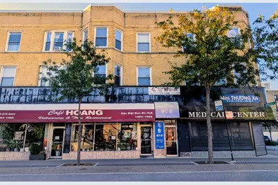 1067 W Argyle Street #2F, Chicago, IL 60640 - Photo 1