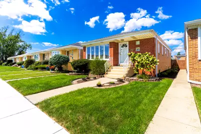 6040 W 59th Street, Chicago, IL 60638 - Photo 2