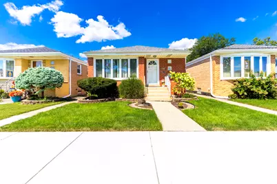 6040 W 59th Street, Chicago, IL 60638 - Photo 1