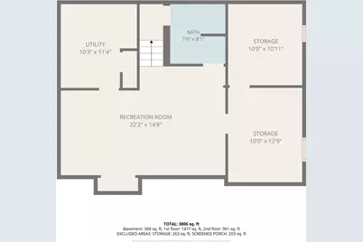 439 North Avenue, Barrington, IL 60010 - Photo 38