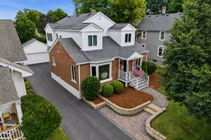 439 North Ave, Barrington, IL 60010 - Photo 1
