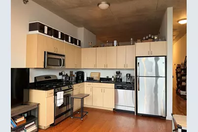 235 W Van Buren Street #1606, Chicago, IL 60607 - Photo 2