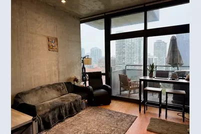 235 W Van Buren Street #1606, Chicago, IL 60607 - Photo 4